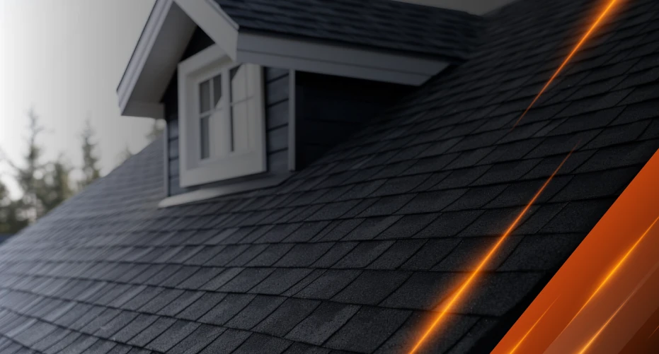 Complete Residential & Commercial Roofing Solutions