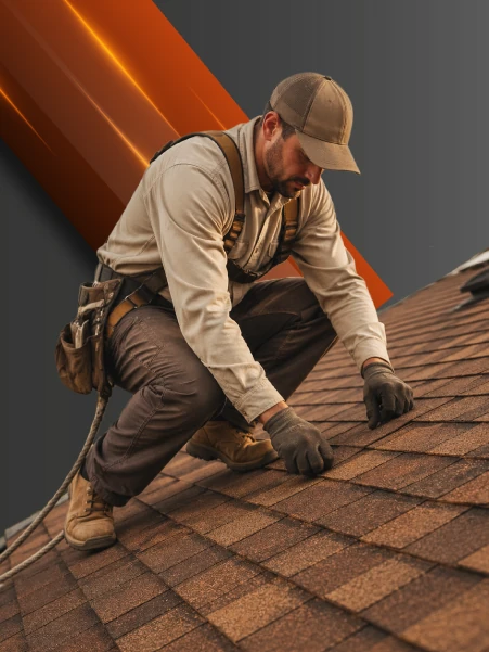 Complete Residential & Commercial Roofing Solutions